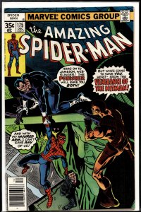 The Amazing Spider-Man #175 (1977) Spider-Man