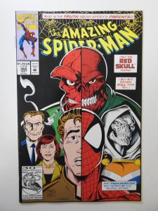 The Amazing Spider-Man #366 (1992) FN+ Condition!
