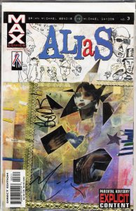 Alias (2001 Marvel) #3