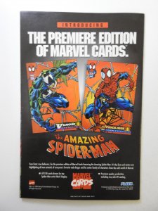 The Amazing Spider-Man #389 (1994) VF Condition!