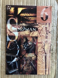 The Sandman #46 (1993)