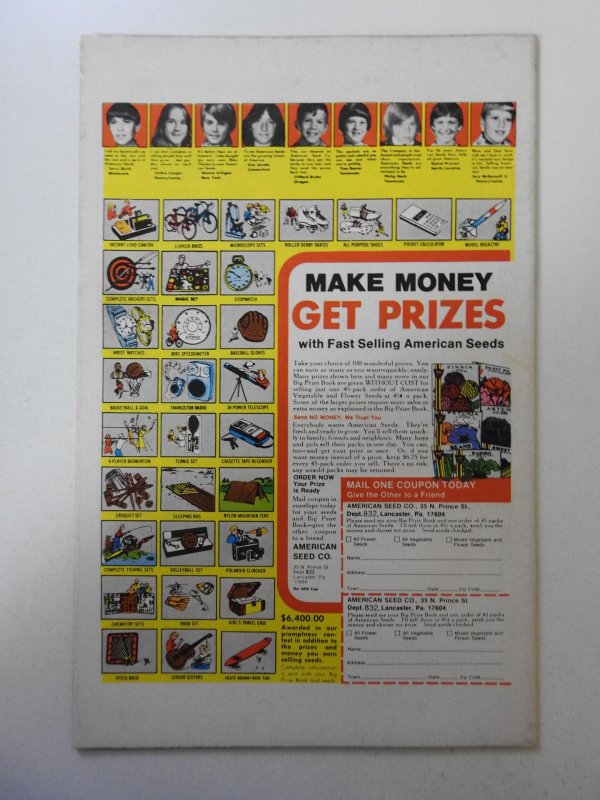 Batman #299 FN Condition!