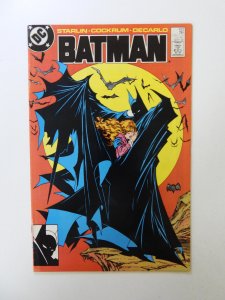 Batman #423 Direct Edition (1988) 1st print FN/VF condition