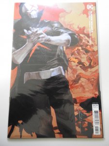 Suicide Squad #3 Variant