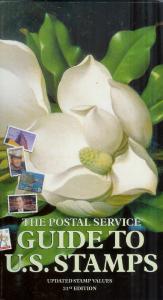 The Postal Service Guide to U.S. Stamps 31st Edition (2005)