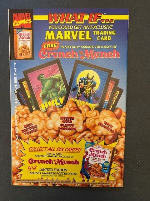 Super Soldiers #2 (1993) - NM