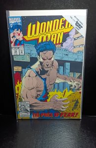 Wonder Man #16 (1992)