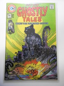 Ghostly Tales #110 (1974)
