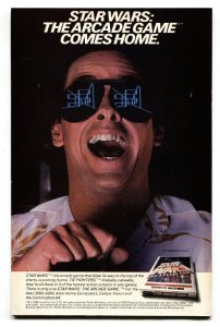 THOR ANNUAL #12-1984 Marvel Comic Book-1st appearance VIDAR