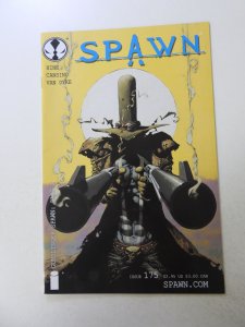 Spawn #175 (2008) VF+ condition
