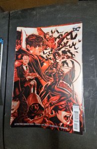 Detective Comics #1004 Variant Cover (2019)