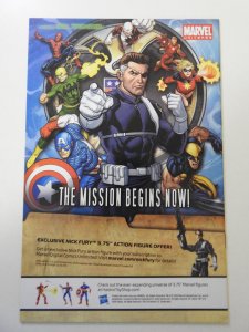 The Black Knight (2010) VF/NM Condition!