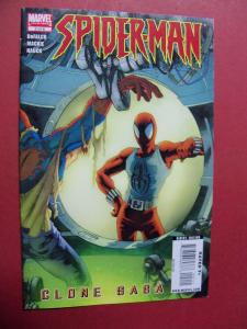 SPIDER-MAN CLONE SAGA  #2  VF/NM (9.0) OR BETTER MARVEL COMICS