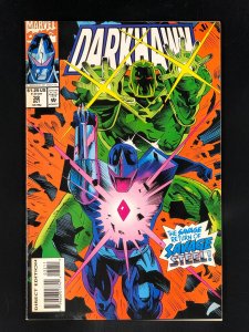 Darkhawk #32 (1993)