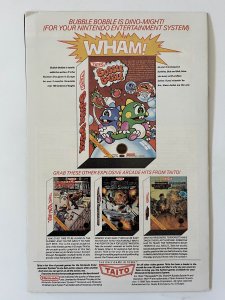 Silver Surfer #20 - VF+ (1989)