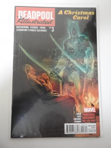 Deadpool Killustrated #3 (2013)