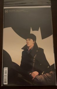 Batman: The Knight #1 (2022) Batman 