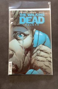 The Walking Dead Deluxe #87 (2024)