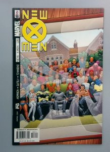 New X-Men #126, NM Marvel 2002