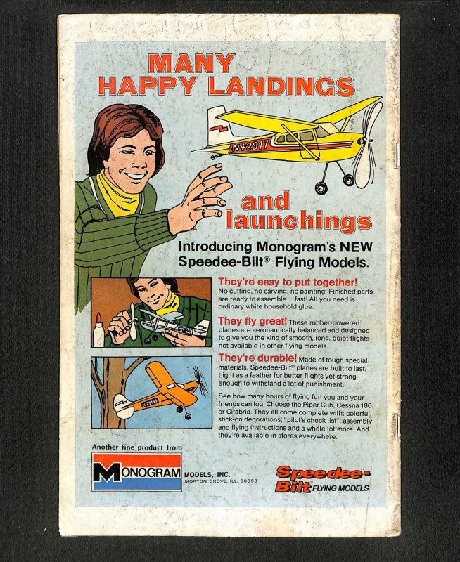 Fantastic Four #173 Galactus!