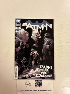 Batman #92 NM DC Comic Books Punchline Harley Quinn Riddler 15 HH81