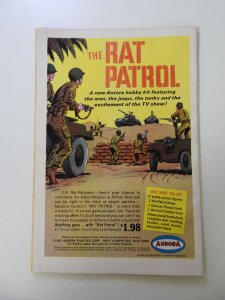 Adventure Comics #356 (1967) FN/VF condition