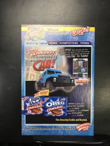 The Amazing Spider-Man #47 (2003)nm