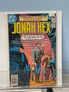 Jonah Hex #33 (1980)