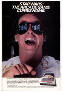 West Coast Avengers #3 (1984) 