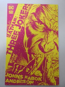 Batman: Three Jokers #2 Cover C (2020) NM Condition!