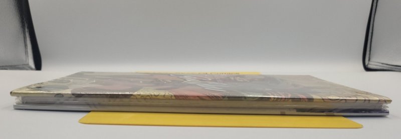 The Invincible Gene Colan Hardcover