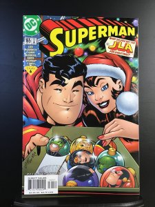 Superman #165 (2001)