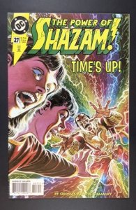 The Power of SHAZAM! #27 (1997)