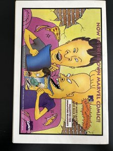 Captain America the Medusa Effect #1 NM Marvel Comics c118