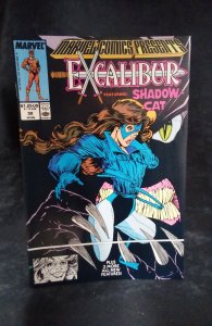 Marvel Comics Presents #32 (1989)