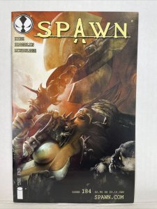 Spawn #184 