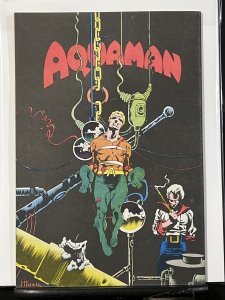 The Comic Reader #193 (1981)