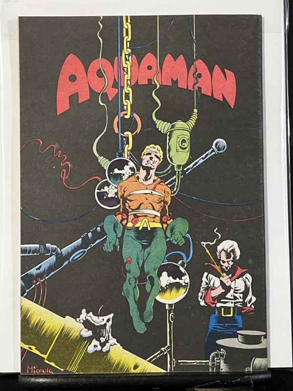 The Comic Reader #193 (1981)