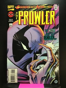 The Prowler #1 (1994)