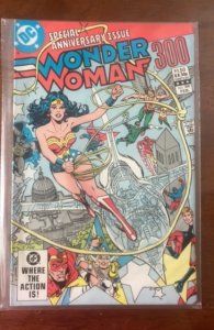 Wonder Woman #300 (1983)