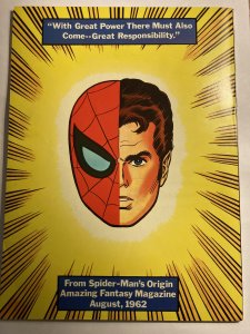 Marvel Treasury Edition #1 (1974)