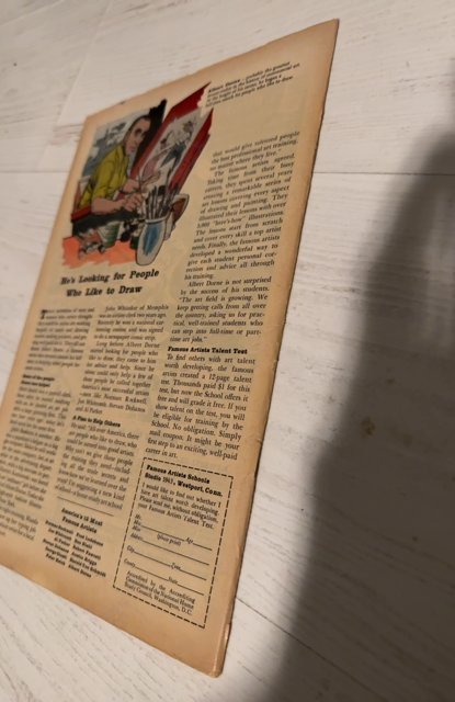 JOURNEY INTO MYSTERY 94 -THOR - HEIMDALL - ODIN - LOKI (1963)