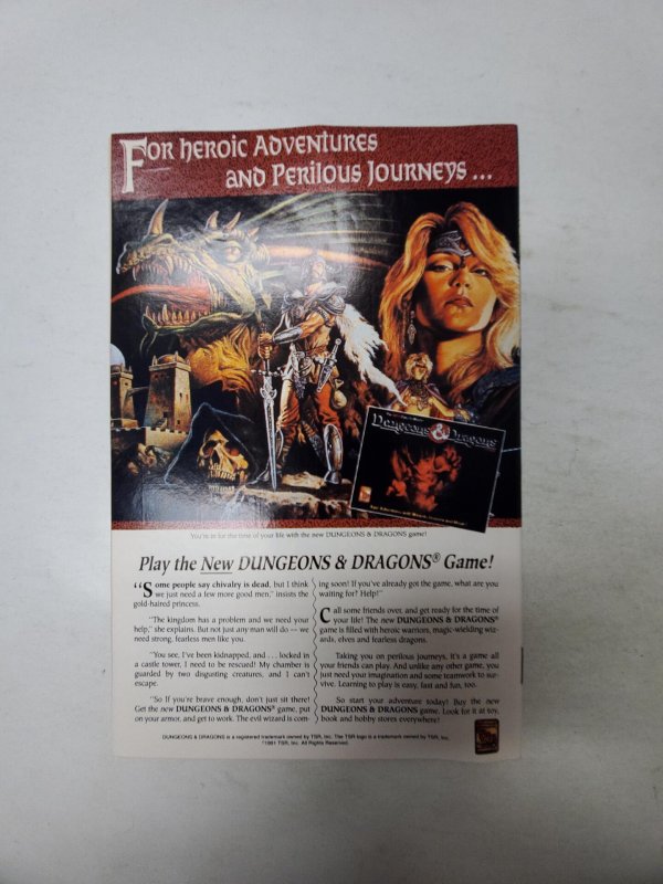 The Punisher #57 (1991) NM Marvel Comic Book J721