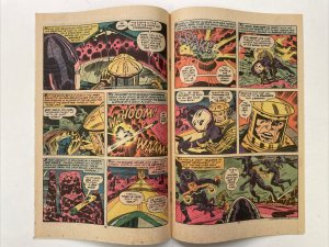 2001: A Space Odyssey 6