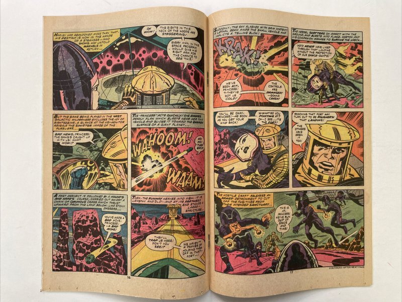 2001: A Space Odyssey 6