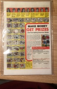 Black Panther #2 (1977)