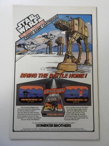 The Amazing Spider-Man #233 (1982) VF Condition!