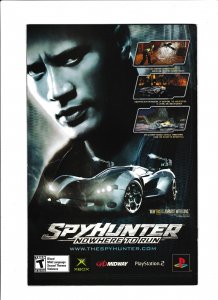 CLAW THE UNCONQUERED #04 (2006) ANDY SMITH | DIRECT SALES