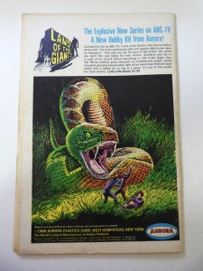 Superboy #151 (1968) VG+ Condition stains