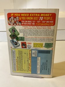 Captain America #130  1970  F